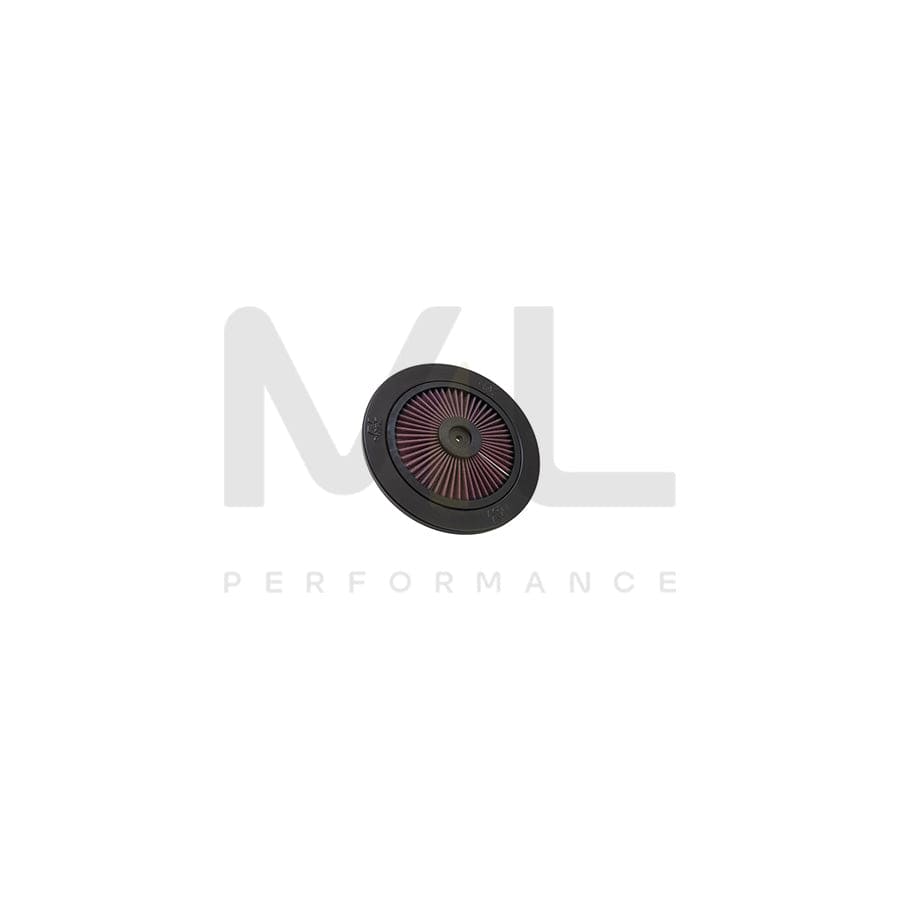 K&N 66-0901 X-Stream Top Filter | ML Car Parts UK | Performance Parts Direct