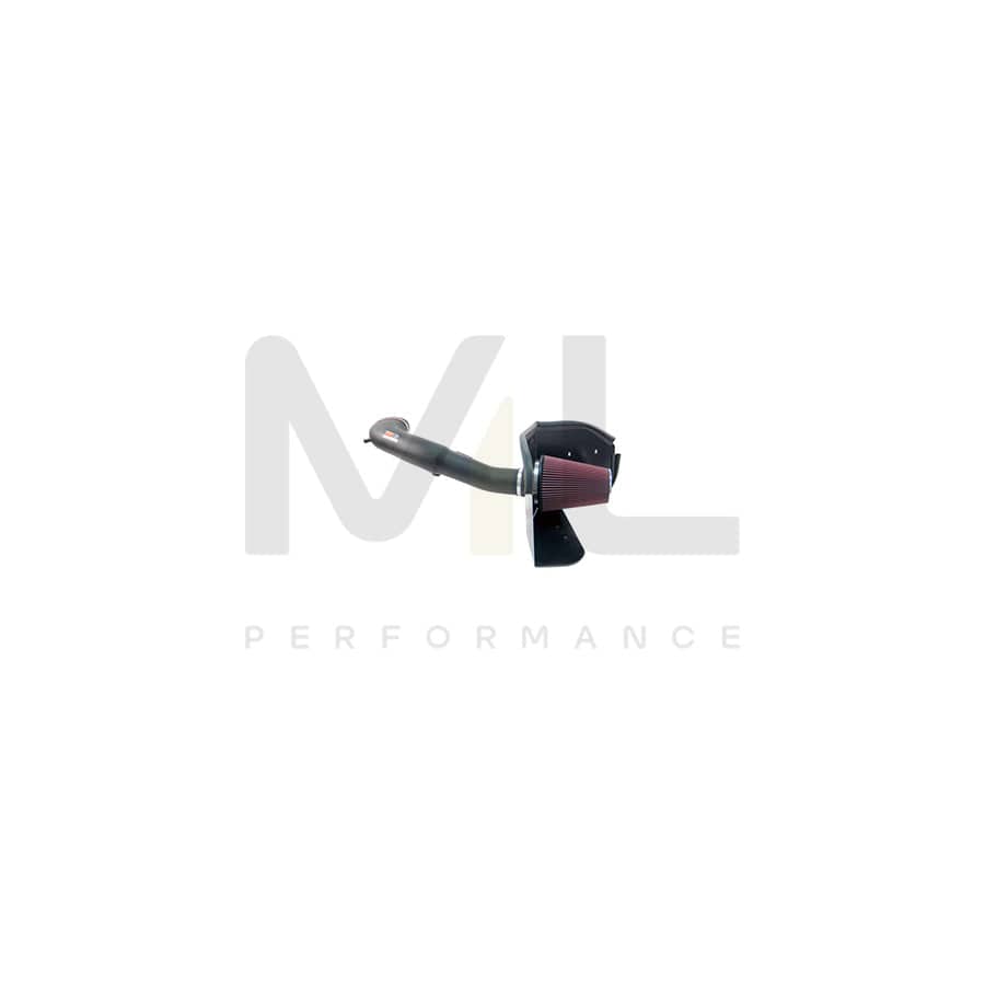 K&N 57-2567 Performance Air Intake System | ML Car Parts UK | Performance Parts Direct