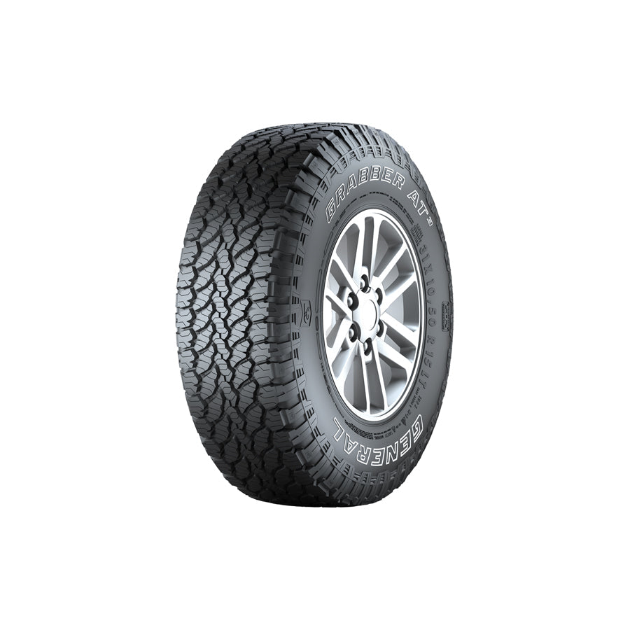 General Grabber AT3 235/65 R17 108H All-season SUV Tyre