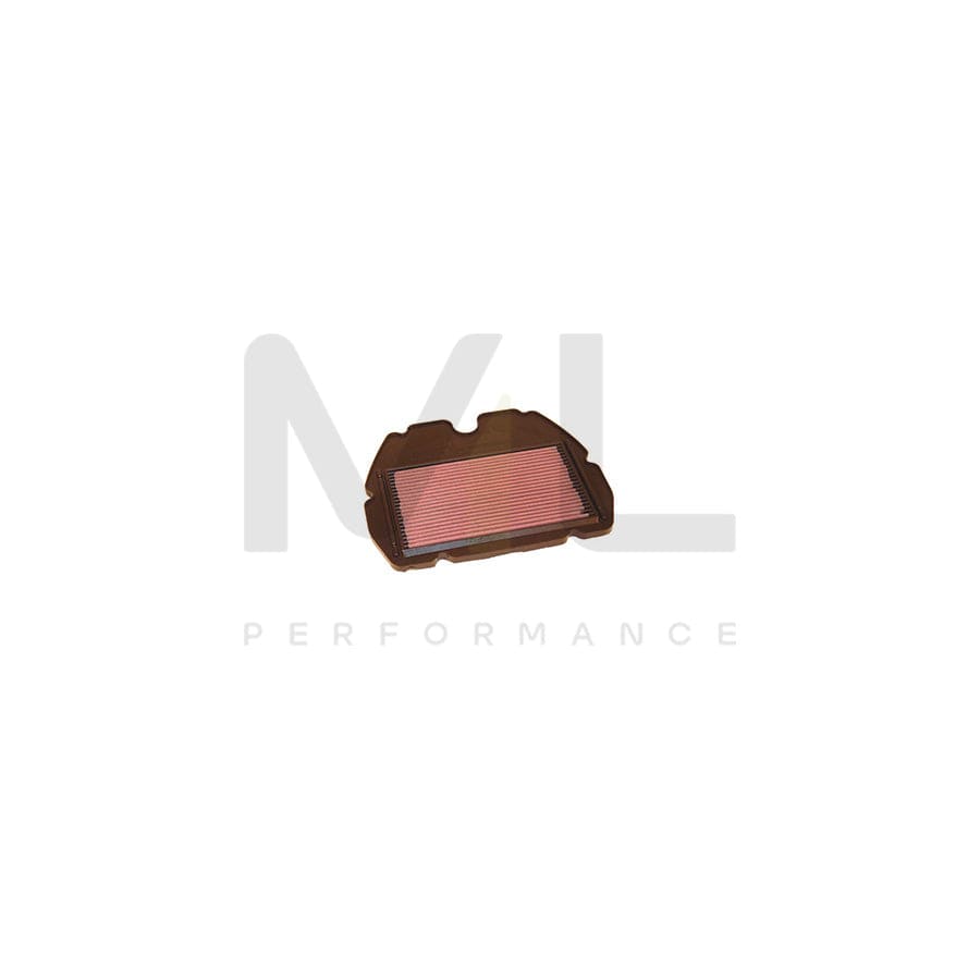 K&N HA-6091 Replacement Air Filter | ML Car Parts UK | Performance Parts Direct