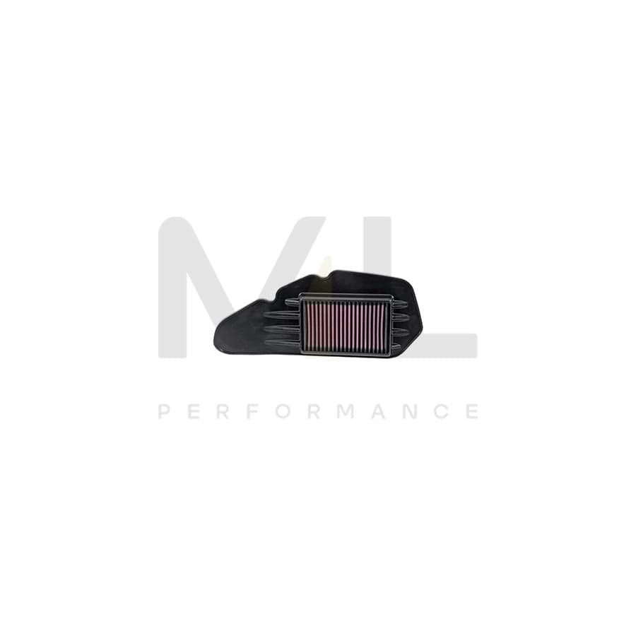 K&N HA-1213 Replacement Air Filter | ML Car Parts UK | Performance Parts Direct