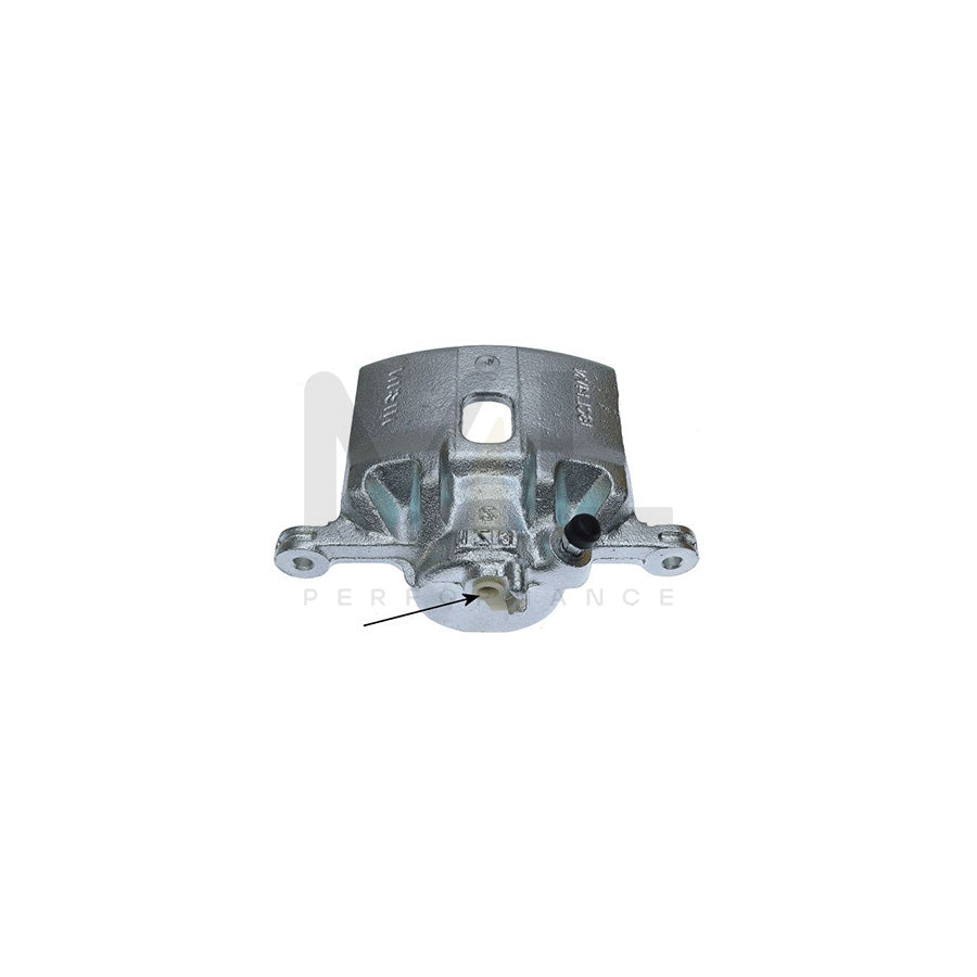 TEXTAR 38113000 Brake Caliper without holder | Performance Parts Direct Car Parts
