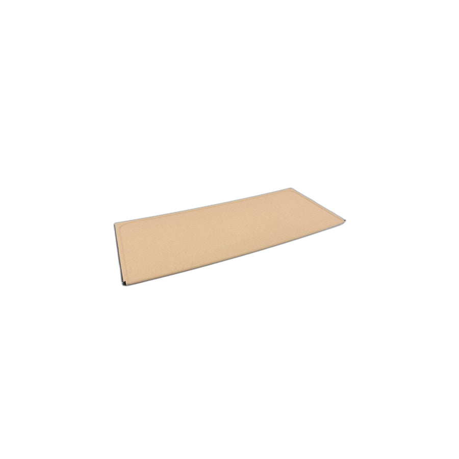 Genuine BMW 54137144233 E91 Supended Headliner, Rear SAVANABEIGE (Inc. 320d, 323i & 325xi) |
