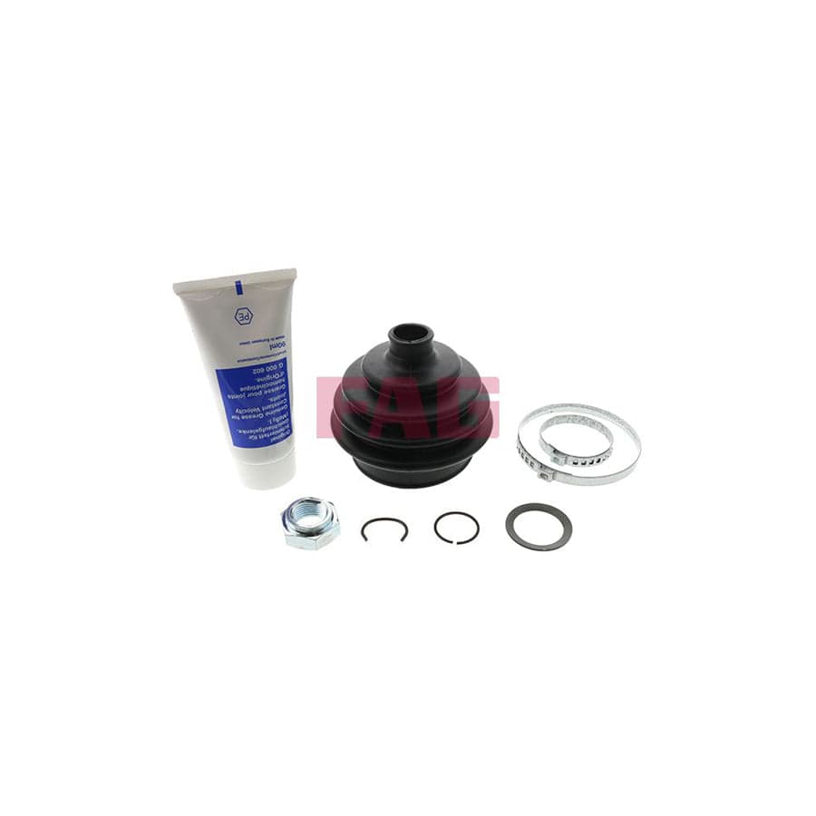 FAG 772 0235 30 Bellow Set, Drive Shaft