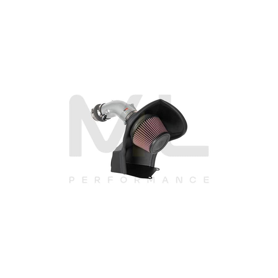 K&N 69-8758TS Performance Air Intake System | ML Car Parts UK | Performance Parts Direct