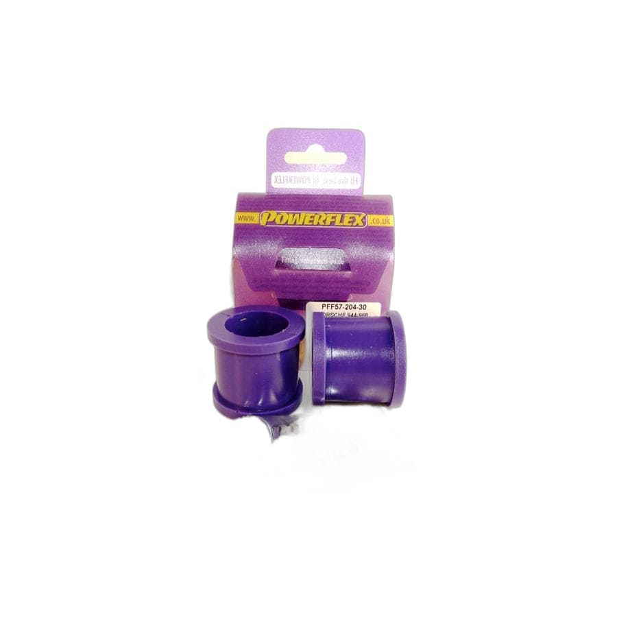 Powerflex PFF57-204-30 Porsche Front Anti Roll Bar Bush 30mm (Inc. 964 & 944)
