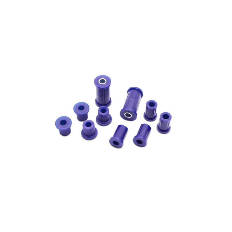 SuperPro KIT0073K SuperPro Leaf Spring Bush Kit