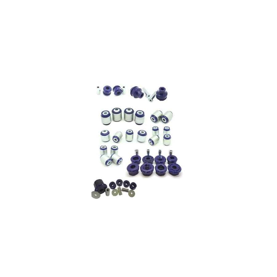 SuperPro KIT0213K Vehicle Master Kit