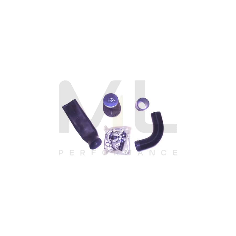 K&N 57-0327 Performance Air Intake System | ML Car Parts UK | Performance Parts Direct