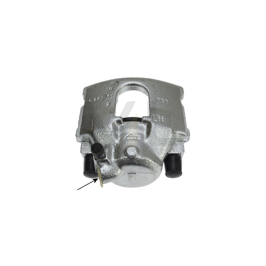 TEXTAR 38165800 Brake Caliper without holder | Performance Parts Direct Car Parts