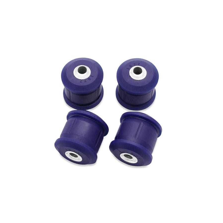 SuperPro SPF1877K SuperPro Radius Arm Bush Kit