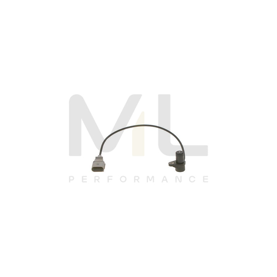 Bosch Crankshaft Sensor 0261210143 | ML Car Parts UK | Performance Parts Direct