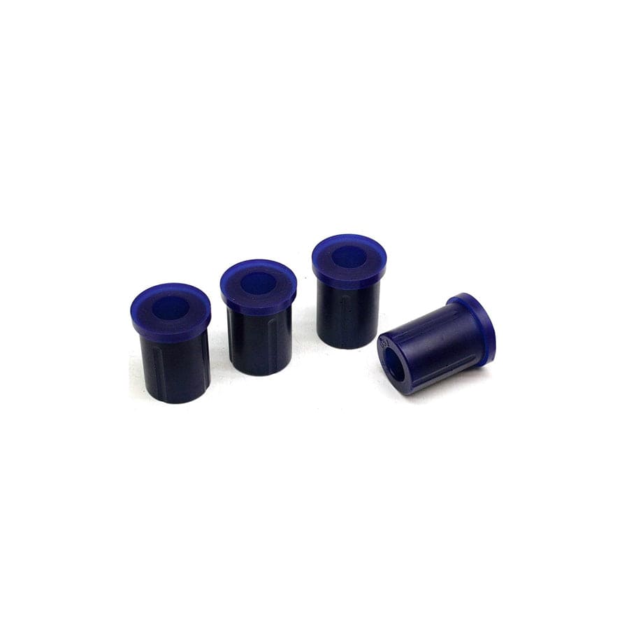 SuperPro SPF2051HK SuperPro Leaf Spring Bush Kit