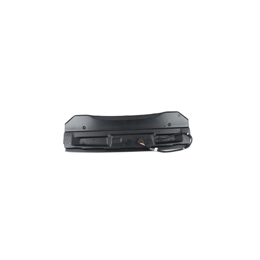 Genuine BMW 54347154653 E64 Rear Window Lifter With Trim Panel (Inc. 650i, 635d & 645Ci) |