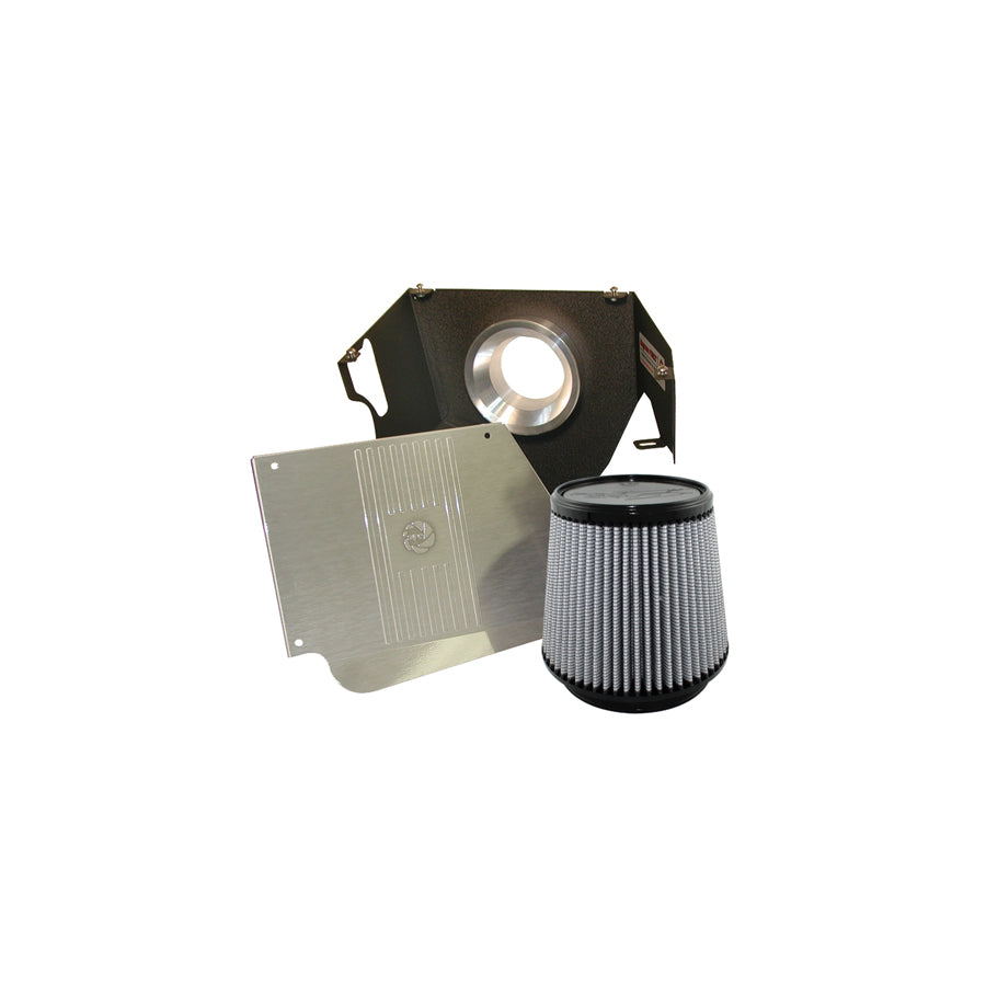 aFe 51-10451 Open Element Intake BMW 330i/ci/xi (E46) 01-06 L6-3.0L M54