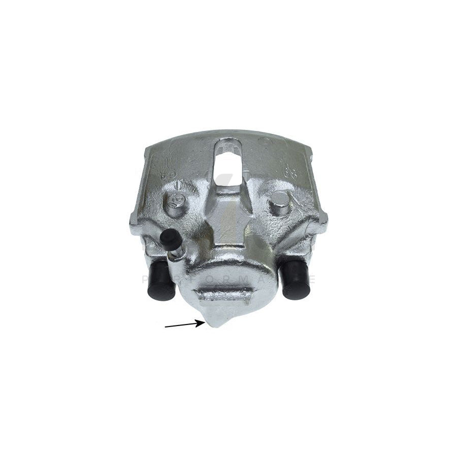 TEXTAR 38209200 Brake Caliper without holder | Performance Parts Direct Car Parts