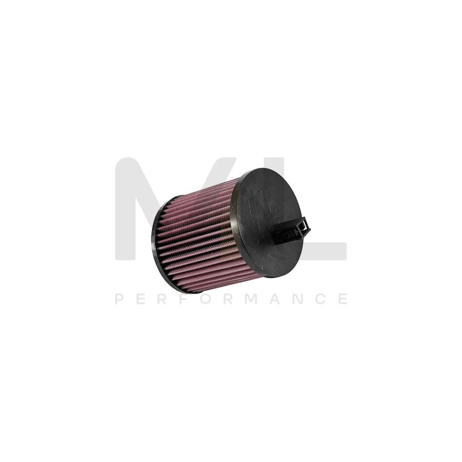 K&N E-0650 Replacement Air Filter | ML Car Parts UK | Performance Parts Direct