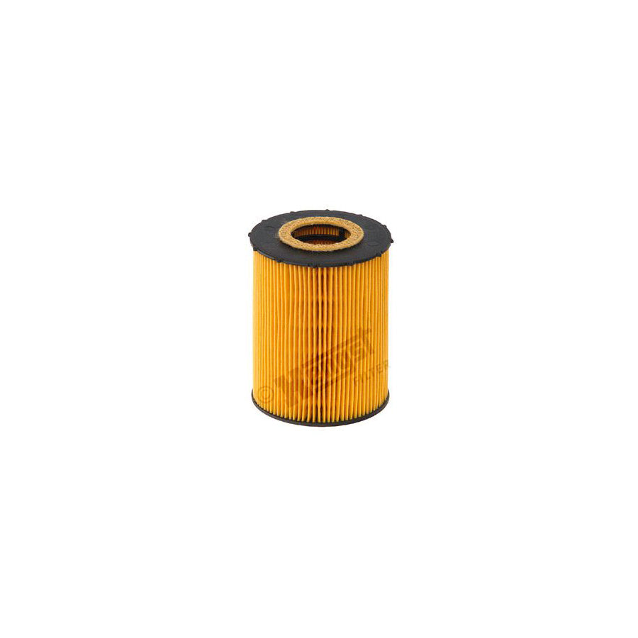 Hengst Filter E203H04 D67 Oil Filter