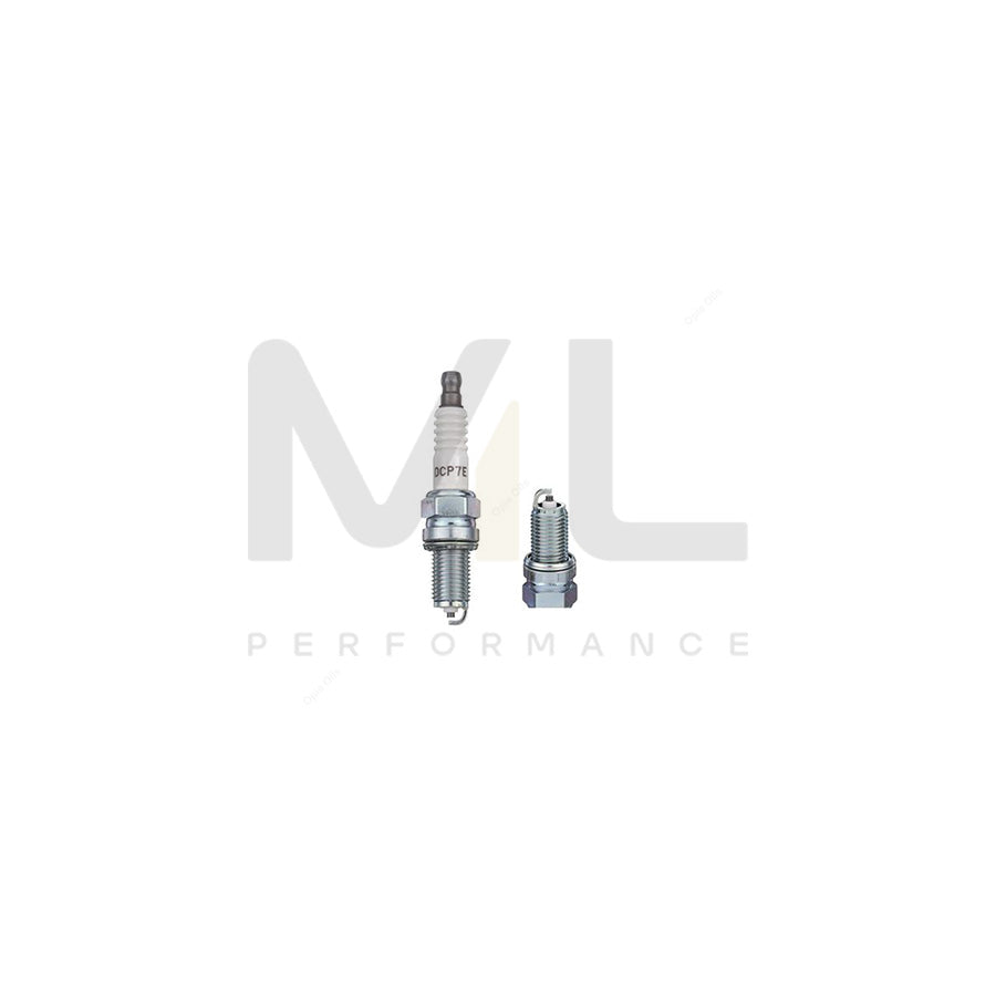 NGK DCP7E (2363) - Standard Spark Plug / Sparkplug