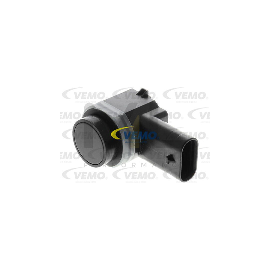 VEMO V10-72-0349 Parking sensor Front, Rear, Black, Ultrasonic Sensor | Performance Parts Direct Car Parts