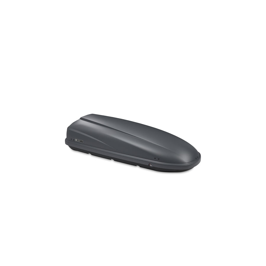 MODULA Travel Easy MOCS0327 Roof box 460 l Grey 194 x 71 x 50 cm, 75 kg