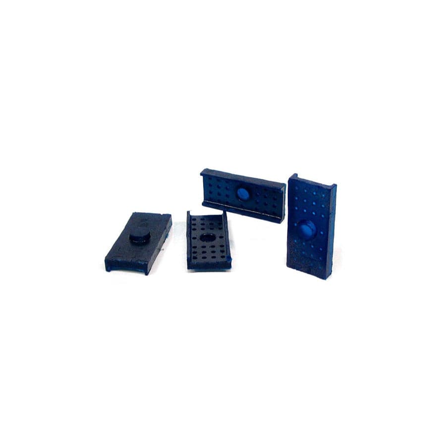 SuperPro SPF0027K SuperPro Coil Spring Bush Kit