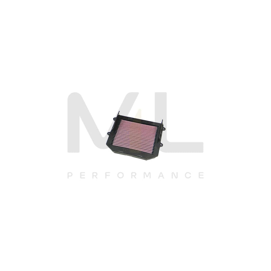 K&N HA-1003 Replacement Air Filter | ML Car Parts UK | Performance Parts Direct