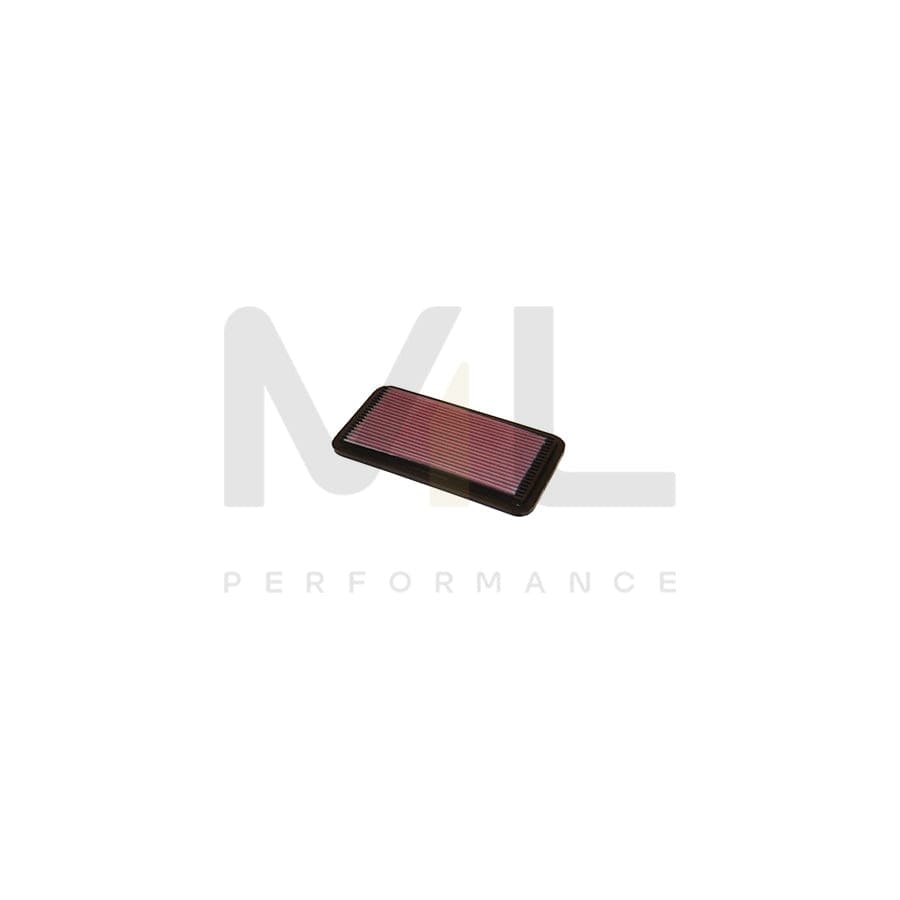 K&N 33-2030 Replacement Air Filter | ML Car Parts UK | Performance Parts Direct
