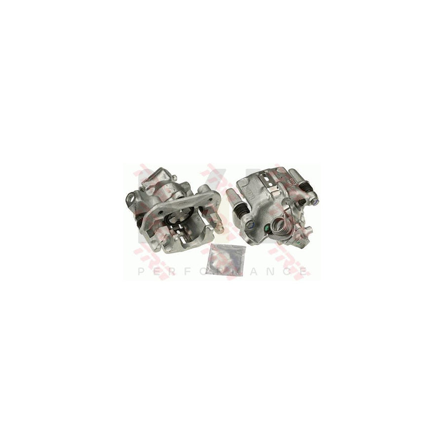TRW BCT128E Brake Caliper | Performance Parts Direct Car Parts