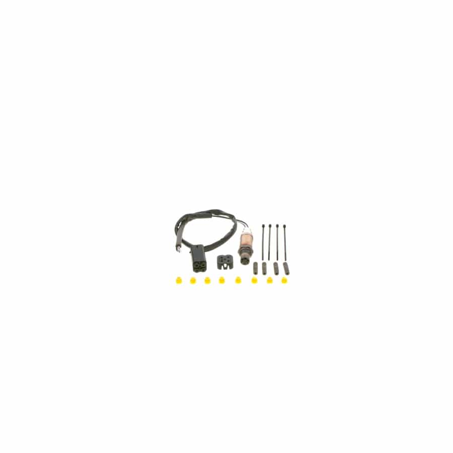 Bosch 0 258 986 507 Lambda Sensor