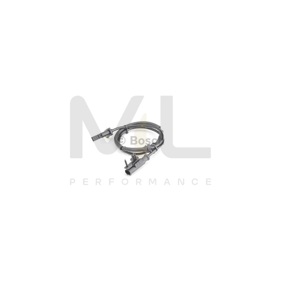 BOSCH Wheel Speed Sensor 0265007637 | ML Car Parts UK | Performance Parts Direct