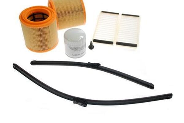 Genuine Aston Martin V12FSKIT12 Full Service Kit (2012MY Onwards V12 Engines)