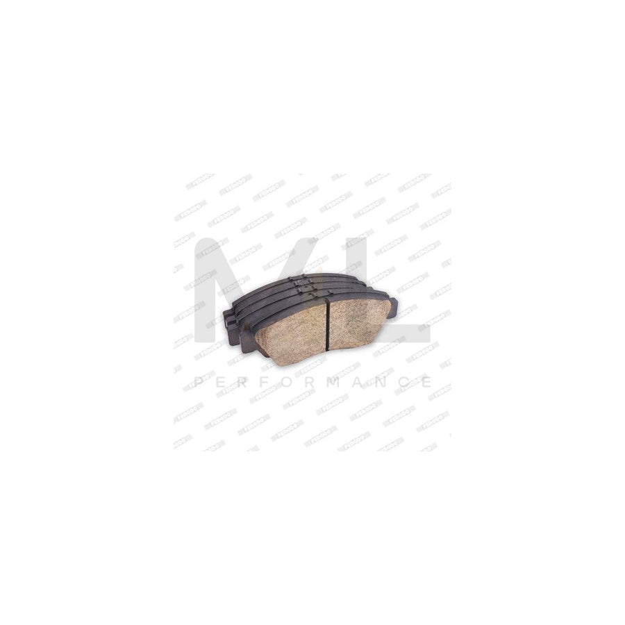 FERODO PREMIER FSB688 Brake Shoe Set | Performance Parts Direct Car Parts