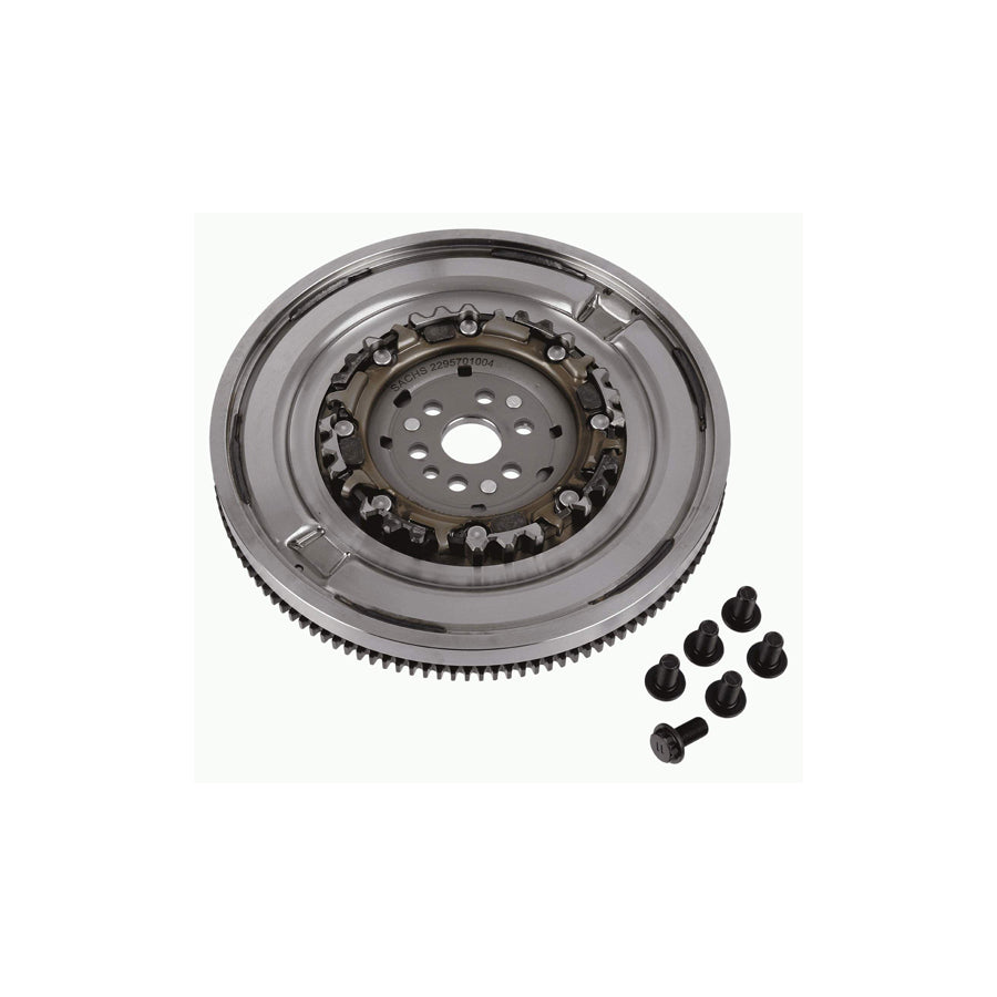 Sachs 2295 701 004 Flywheel