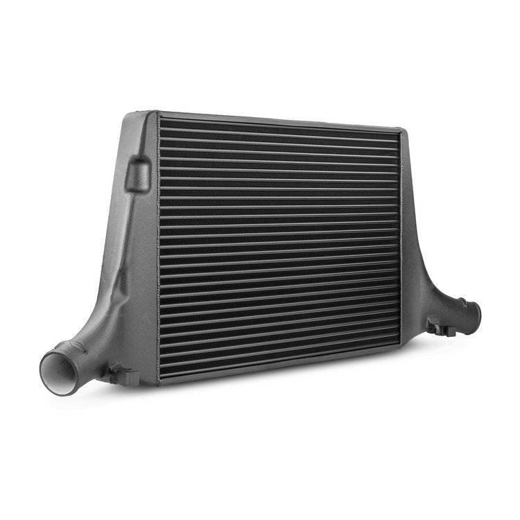 Wagner 200001120USA.KITSINGLE Audi B9 Competition Intercooler Kit USA Fitment (S4 & S5)