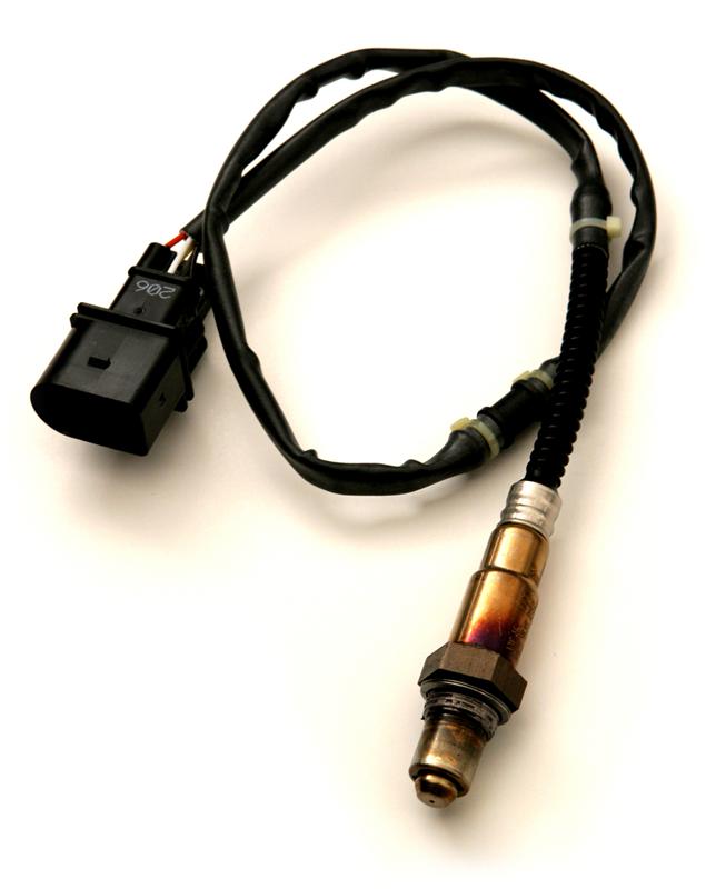 Innovate Motorsports Innovate K-Type EGT Probe w/ Type-K Connector & Hardware (6ft, Generic)