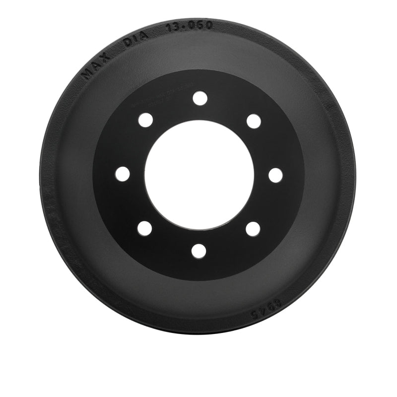 DFC 81-02 Chevrolet K1500 Suburban Rear True Balanced Brake Drum