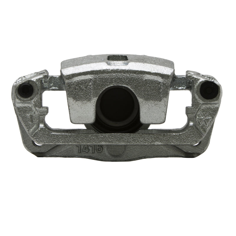 DFC 90-96 Infiniti Q45 Rear-R Silver Zinc Coated Premium Caliper