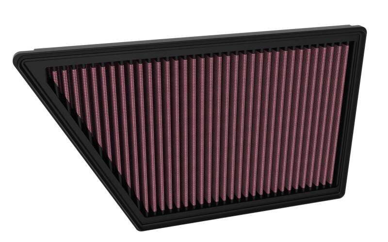 K&N Engineering K&N 23-24 Ford Ranger/Everest 2.0L L4 Diesel Drop-In Air Filter