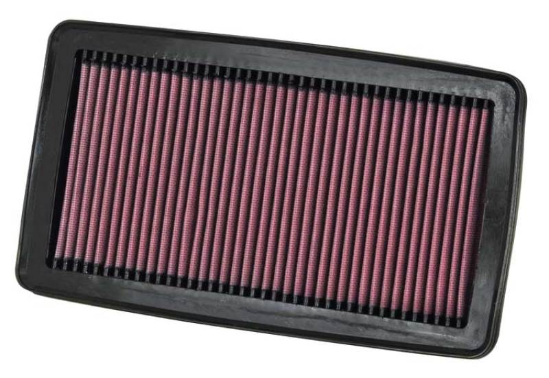 K&N Engineering K&N 07 Acura MDX 3.7L V6 Drop In Air Filter