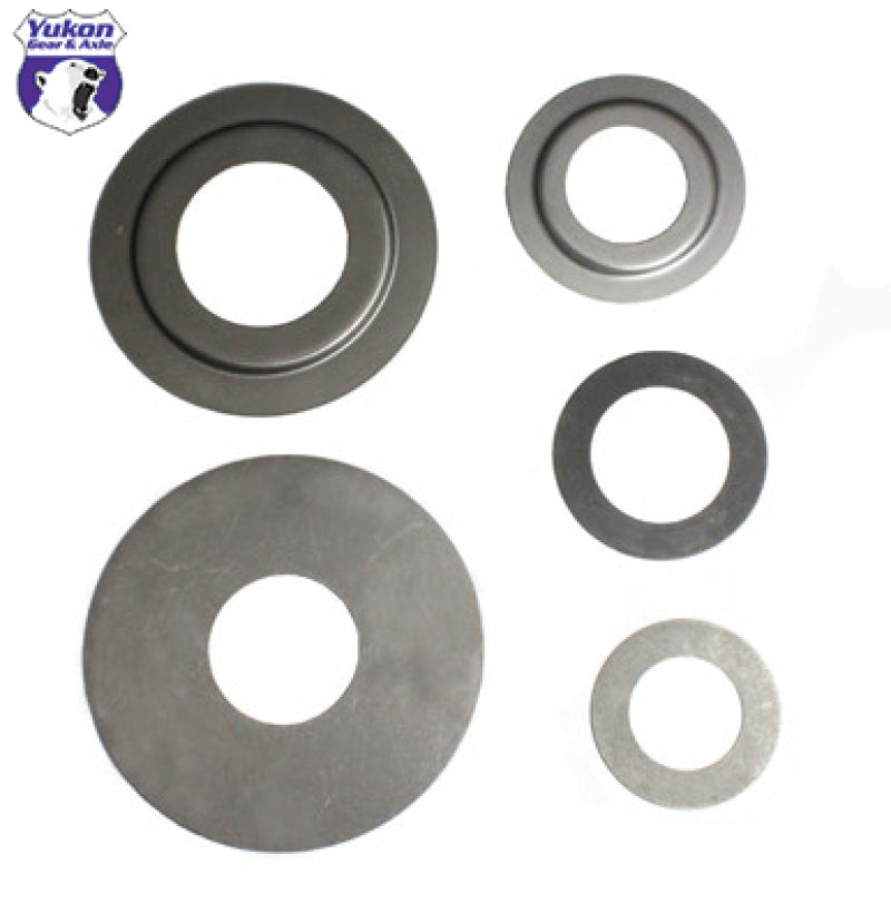 Yukon Gear & Axle Yukon Gear Replacement Baffle For Dana 60 & Dana 70-U