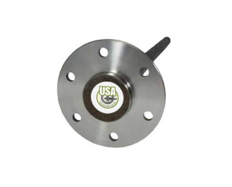 Yukon Gear & Axle USA Standard Axle Shaft For 80-90 4Wd GM Truck