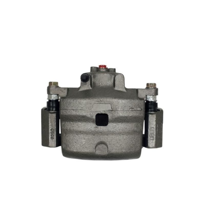 PowerStop Power Stop 06-12 Ford Fusion Front Right Autospecialty Caliper w/Bracket