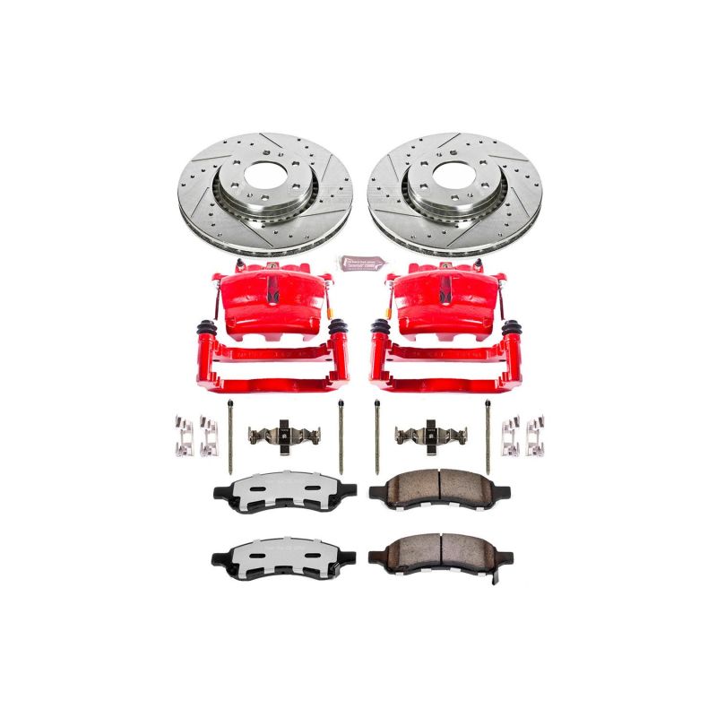 powerstop-kc2059-36