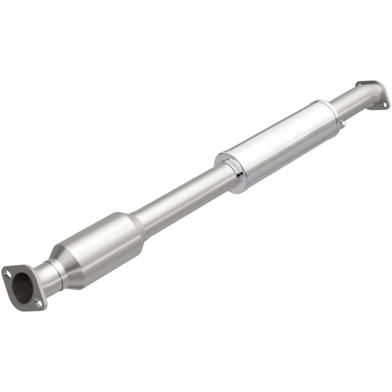 MagnaFlow 15-17 Kia Sonata/Optima L4 2.4L Direct Fit Catalytic Converter
