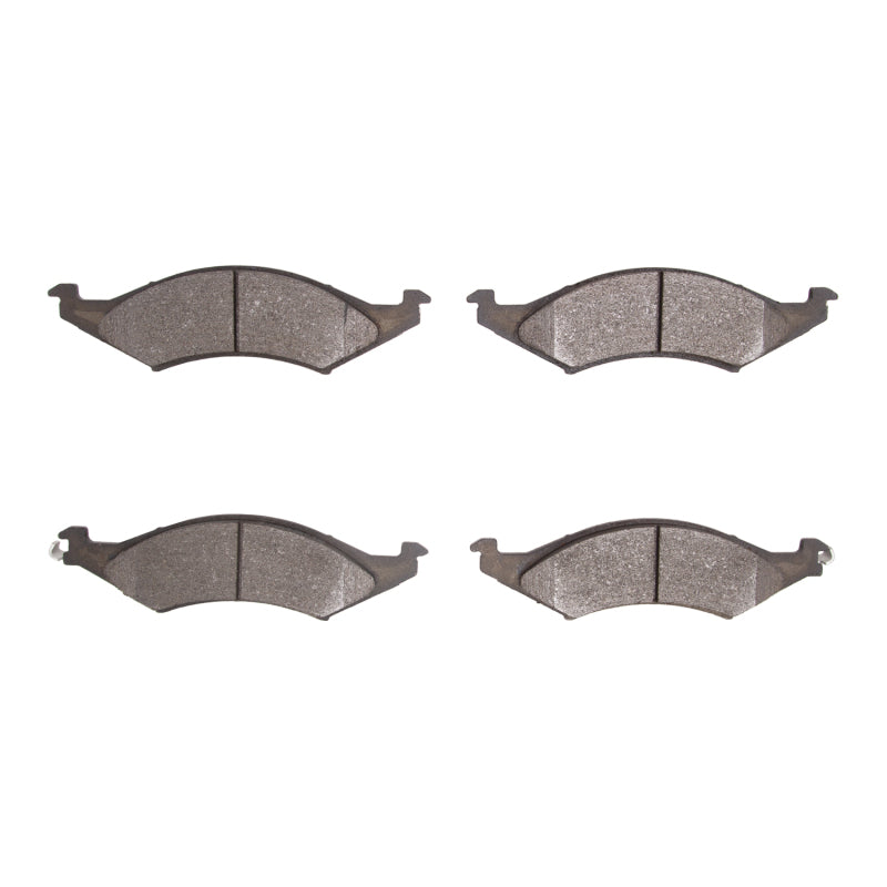 R1 Concepts R1 86-92 Ford Taurus SHO Front R1 Optimum OE Brake Pads