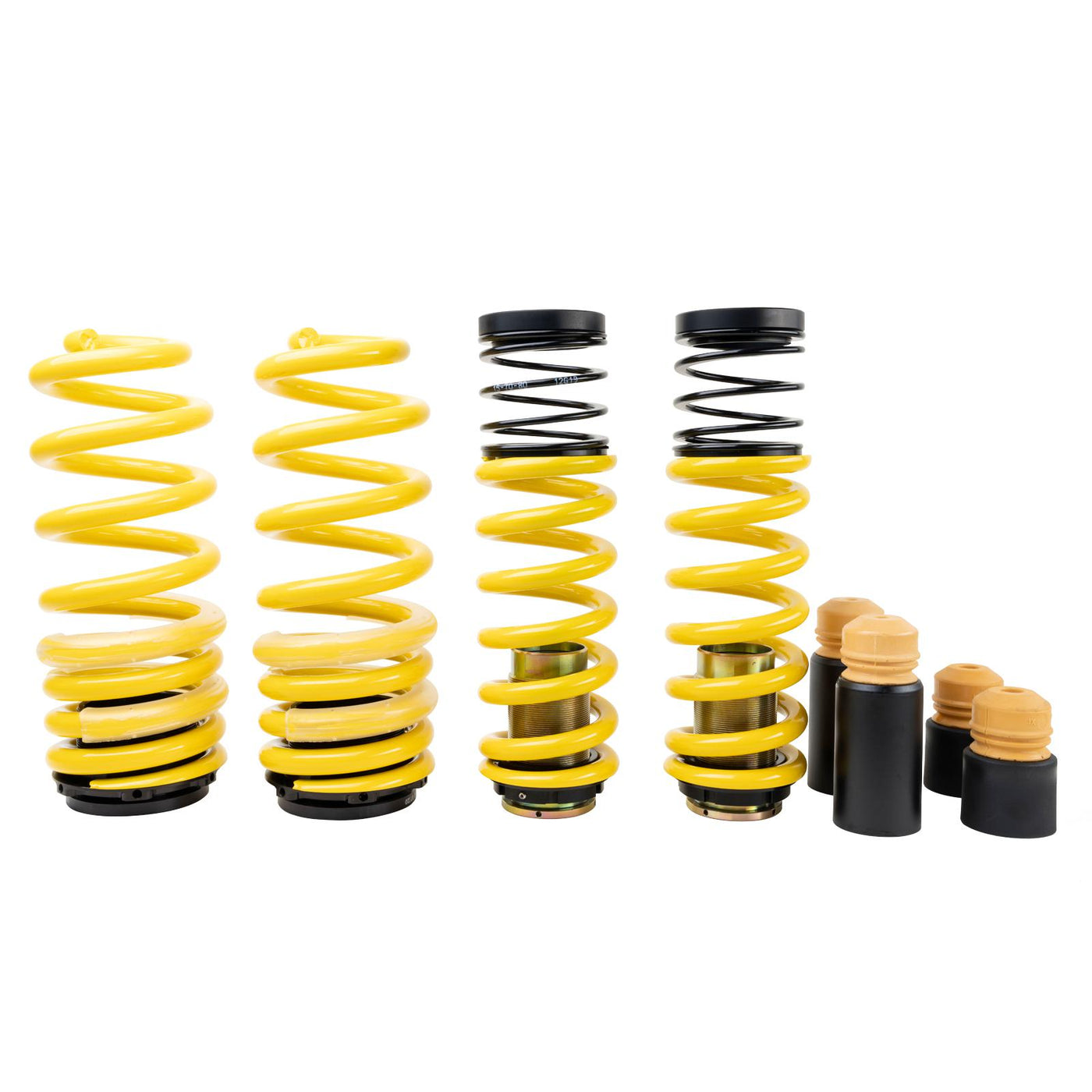 ST 27329005 Jeep Lowering Springs (GRAND CHEROKEE IV)
