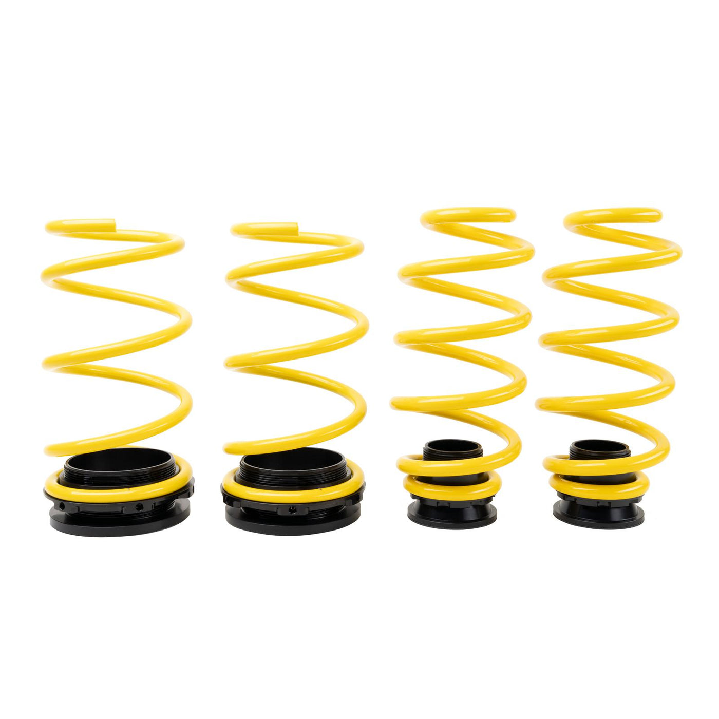 ST 27366009 Hyundai Lowering Springs (i30 & i30 FASTBACK)