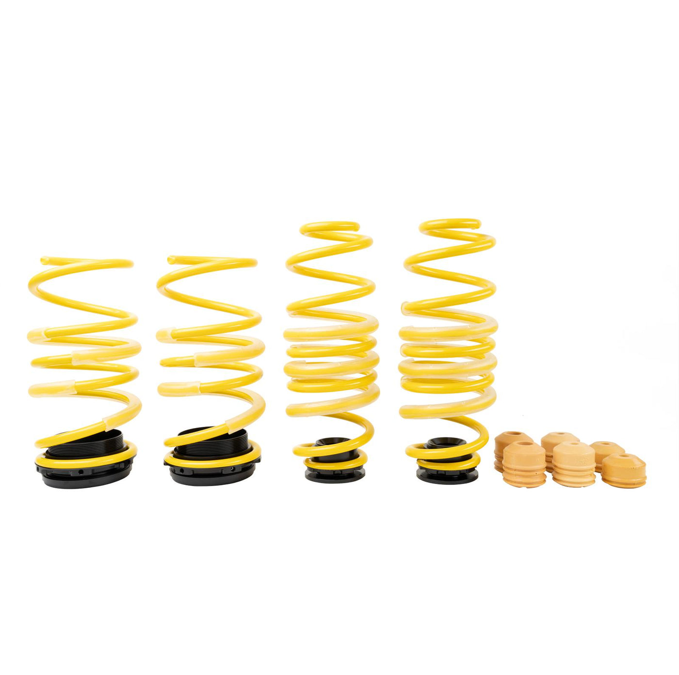 ST 27381054 Audi Lowering Springs (Q3 Sportback)