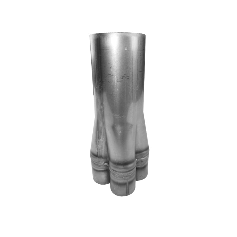 Kooks Headers Kooks Universal 2in x 3 1/2in SS Coll w/9-10in Long Body. Plus 2in for Slip